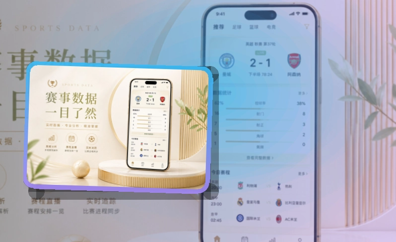 多多28 手机看赛与电脑浏览，看赛路径更直接 页面展示