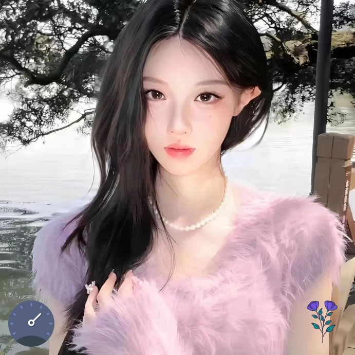 郑女士